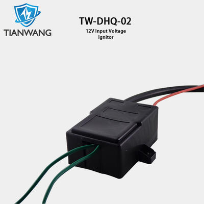 DC 6V to 11000V Electronic Salute High Voltage Transformer Boost Module