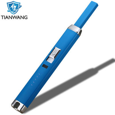 Multi-Purpose USB Rechargeable Long Candle ARC Lighter