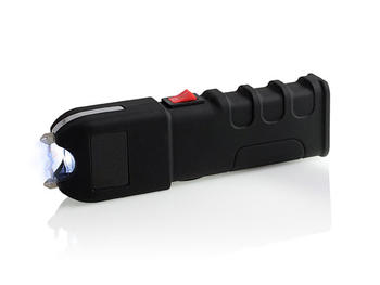 28 Billion Volts Safety Electric Shockers with Flashlight (TW-928) Stun Guns