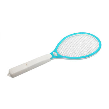 Battery Electric Mosquito Swatter Fly Swatter Mosquito Killer Racket BSCI Approved
